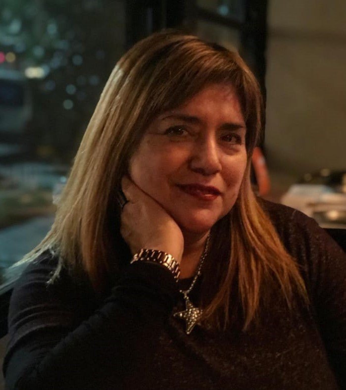 Alejandra Larrea