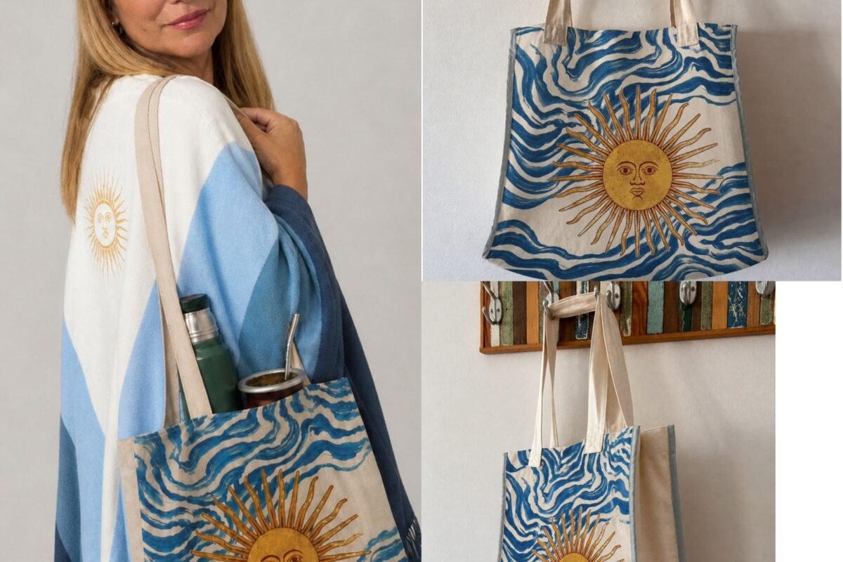Masterclass · Serigrafía + Bolso
